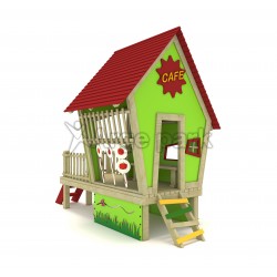 43 A Ev Temalı Oyun Grubu 43 A Ev Temalı Oyun Grubu